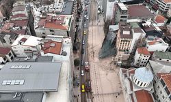 İstanbul'da 3 bin 500 metruk bina tehlike arz ediyor