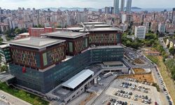 İstanbul son 7 yılda depreme dayanıklı 27 hastaneye kavuştu