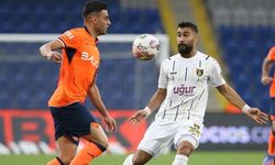 İstanbulspor, Spor Toto Süper Lig'de yarın Başakşehir'i konuk edecek