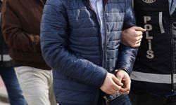 İzmir merkezli FETÖ operasyonunda 25 şüpheli hakkında gözaltı kararı