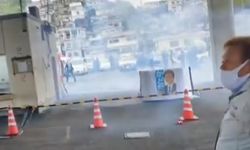 Japonya Başbakanı Kişida'nın, Wakayama ziyaretinde patlama sesi duyuldu