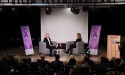 Kansere karşı bilinçlendirme semineri düzenlendi