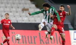 Konya'da beraberlik