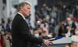 Kremlin Sözcüsü Peskov: Karadeniz, asla bir NATO denizi olmayacak