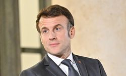 Macron, "yaşamın sonlandırılması"na ilişkin yasa tasarısı hazırlayacaklarını açıkladı