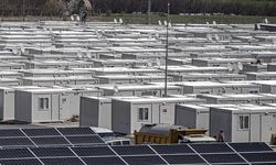 Malatya'ya 21 bin 622 konteyner daha kurulacak