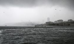 Marmara'da martta yağış, geçen yıla göre yüzde 100'den fazla arttı