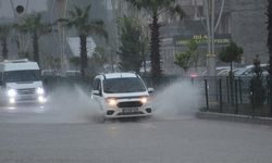 Meteorolojiden Doğu Anadolu için kuvvetli yağış uyarısı