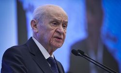 MHP Genel Başkanı Bahçeli: Atalarımızı ve anılarımızı küçümsemeye hiçbir şekilde hakkımız yoktur