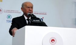 MHP Genel Başkanı Bahçeli: İnsanlarımızı mutlu, kardeşlerimizi güçlü yapacağız