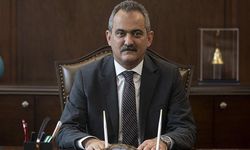 Milli Eğitim Bakanı Özer'den "YKS Kampı"na ilişkin paylaşım