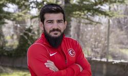 Milli güreşçi Soner Demirtaş, 5 yıl sonra Avrupa'nın zirvesine çıkmaya çalışacak
