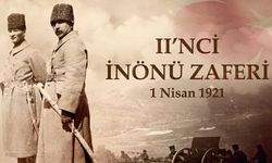 MSB'den 2. İnönü Zaferi'nin 102. yıl dönümü mesajı
