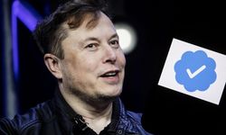 Musk'tan "mavi tik" ve "bot hesap" açıklaması