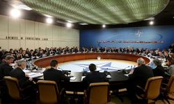 NATO 74. yaşını yeni genişlemeyle kutluyor