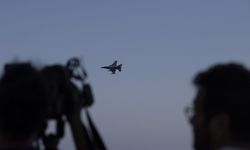 NATO, Baltık Denizi'nde hava tatbikatı yaptı