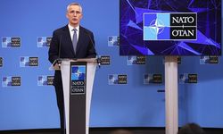 NATO: PKK ile mücadele İsveç'in organize suçla mücadelesine de yardımcı olacak