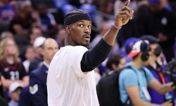 NBA'de Heat, normal sezon lideri Bucks'a karşı ilk maçı kazandı