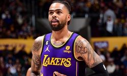 NBA'de Lakers, sahasında Suns'ı rahat geçti