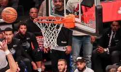 NBA'de play-in ve play-off heyecanı