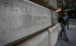 New York Fed imalat endeksi nisanda beklentileri aştı