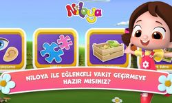 Niloya, Mutluluk Dünyasını Mobil Olarak Açıyor