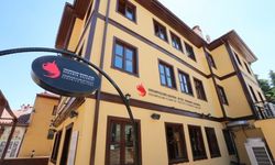 Odunpazarı'nda Müzeler Bayramda Ziyaretçilerini Bekliyor