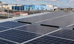 OSB ve enerji alanına yönelik düzenlemeleri içeren kanun Resmi Gazete'de
