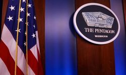 Pentagon, sosyal medyaya düşen "gizli" ibareli Ukrayna savaşı belgelerini soruşturuyor