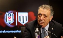PFDK'den Ahmet Nur Çebi'ye 28 gün hak mahrumiyeti cezası