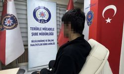 PKK'dan kaçan terörist, örgütteki SİHA korkusunu anlattı