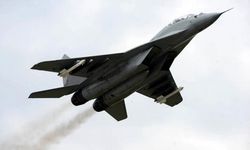 Polonya MiG-29 uçaklarının Ukrayna'ya teslimi için Almanya'dan onay istedi