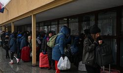 Polonya'ya geçen Ukraynalı mülteci sayısı 11 milyonu aştı