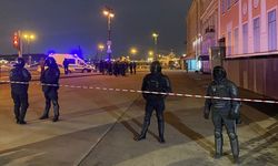 Rusya'nın St. Petersburg kentindeki patlamada 1 kişi öldü