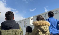 Sabancı Vakfı,   Deprem Bölgesindeki Çocuklar İçin Etkinlikler Düzenliyor