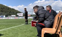 Sabri Sarıoğlu, geleceğin yıldızlarını 12 Yaş Altı İzmir Cup'ta arıyor