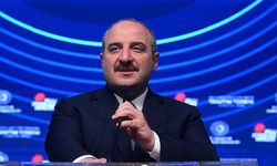 Sanayi ve Teknoloji Bakanı Varank: Tek seferde Türkiye'den 4 farklı uyduyu uzaya göndermiş olacağız