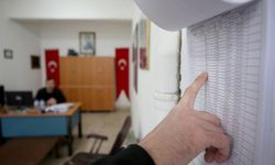 Seçmen listeleri yarın askıdan inecek