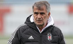 Şenol Güneş, MHK Başkanı Orta'nın derbideki penaltıyla ilgili açıklamasını değerlendirdi