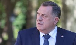 Sırp lider Dodik, Bosna Hersek'teki Sırp Cumhuriyeti'nin "devlet" olacağını söyledi