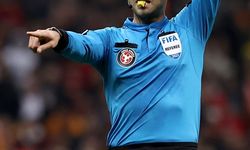 Spor Toto Süper Lig'de 28. haftanın hakemleri belli oldu