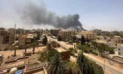 Sudan'daki çatışmaların ilk gününde 56 kişi öldü, 595 kişi yaralandı