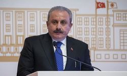 TBMM Başkanı Şentop, vefatının 30. yılında 8. Cumhurbaşkanı Turgut Özal'ı andı