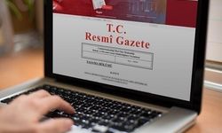 TBMM kararları Resmi Gazete'de