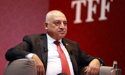 TFF Başkanı Büyükekşi, 12 Yaş Altı İzmir Cup'a katılacak takımlara başarılar diledi
