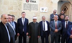 TİKA'nın Filistin'deki faaliyetleri ramazanda da sürüyor