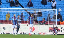 Trabzonspor bu sezon eski günlerinin uzağında kaldı