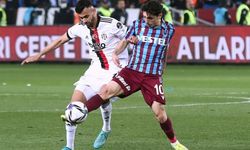 Trabzonspor ile Beşiktaş 136. randevuda