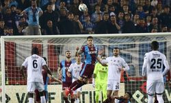Trabzonspor, üç büyük rakibine son 12 maçın 11'inde geçit vermedi