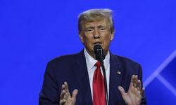 Trump, dünyanın en büyük sorununun küresel ısınma değil "nükleer ısınma" olduğunu söyledi